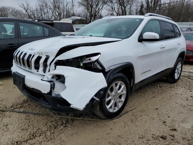 JEEP NULL 2018 1c4pjmlx1jd578730