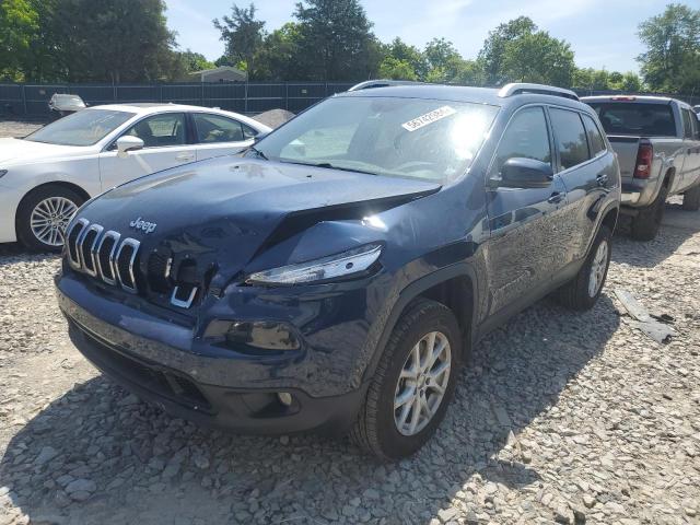 JEEP GRAND CHEROKEE 2018 1c4pjmlx1jd600547