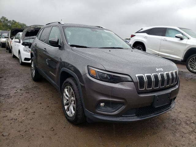 JEEP CHEROKEE L 2019 1c4pjmlx1kd106898