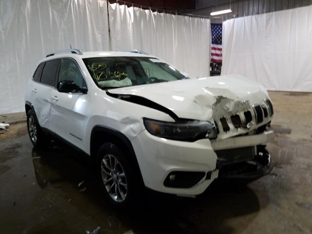 JEEP NULL 2019 1c4pjmlx1kd108456