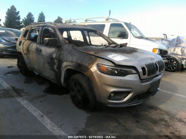 JEEP CHEROKEE 2019 1c4pjmlx1kd288022