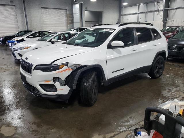 JEEP CHEROKEE L 2019 1c4pjmlx1kd299327