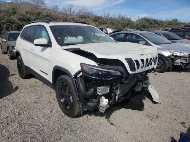 JEEP CHEROKEE L 2019 1c4pjmlx1kd306843