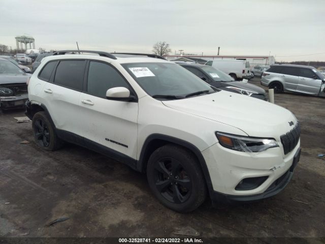 JEEP CHEROKEE 2019 1c4pjmlx1kd330253