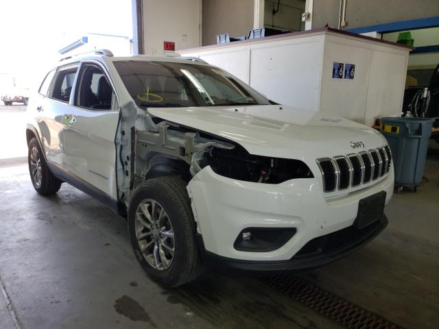 JEEP NULL 2019 1c4pjmlx1kd418784