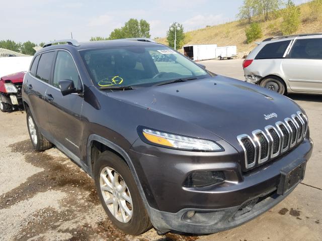 JEEP CHEROKEE L 2018 1c4pjmlx2jd501915