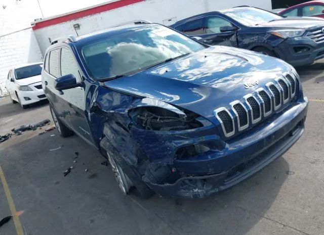 JEEP CHEROKEE 2018 1c4pjmlx2jd546451