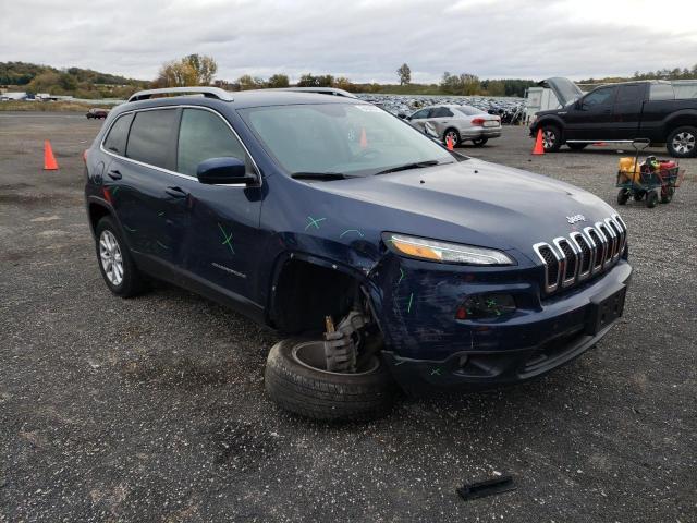 JEEP CHEROKEE L 2018 1c4pjmlx2jd547924