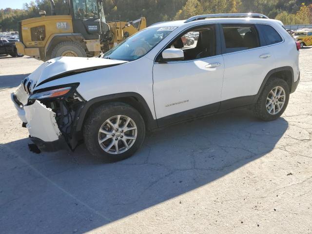 JEEP GRAND CHER 2018 1c4pjmlx2jd562729