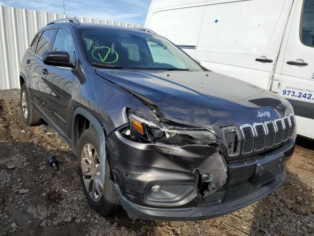 JEEP CHEROKEE L 2019 1c4pjmlx2kd159173