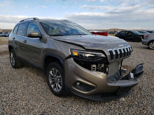 JEEP NULL 2019 1c4pjmlx2kd330553