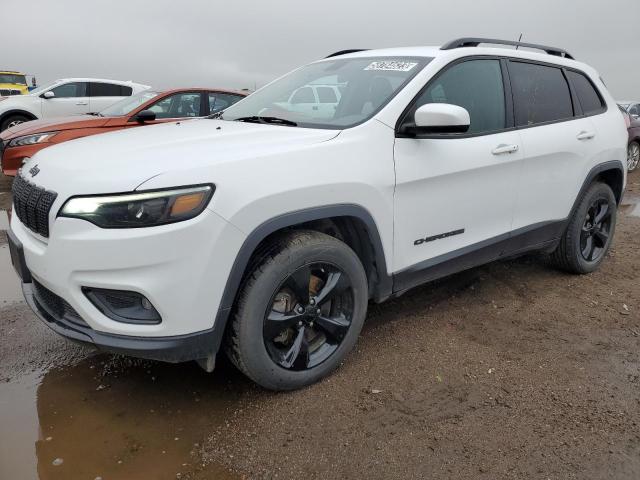 JEEP CHEROKEE L 2019 1c4pjmlx2kd343769