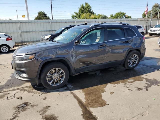 JEEP CHEROKEE L 2019 1c4pjmlx2kd380756