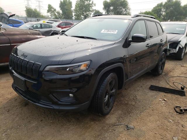 JEEP CHEROKEE L 2019 1c4pjmlx2kd456752