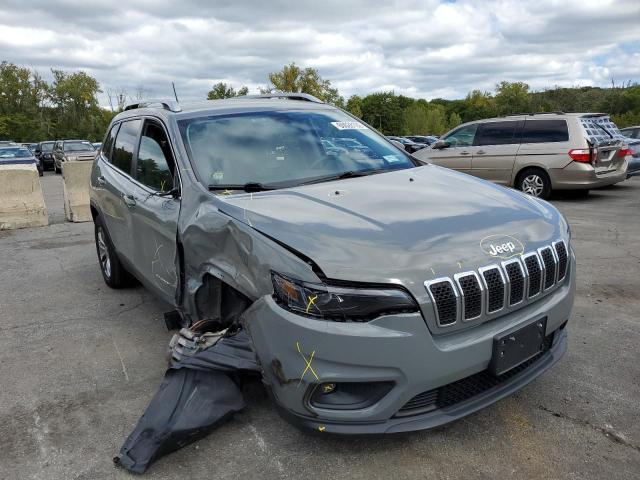 JEEP CHEROKEE L 2019 1c4pjmlx2kd464303