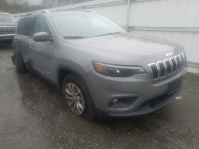 JEEP NULL 2020 1c4pjmlx2ld529653