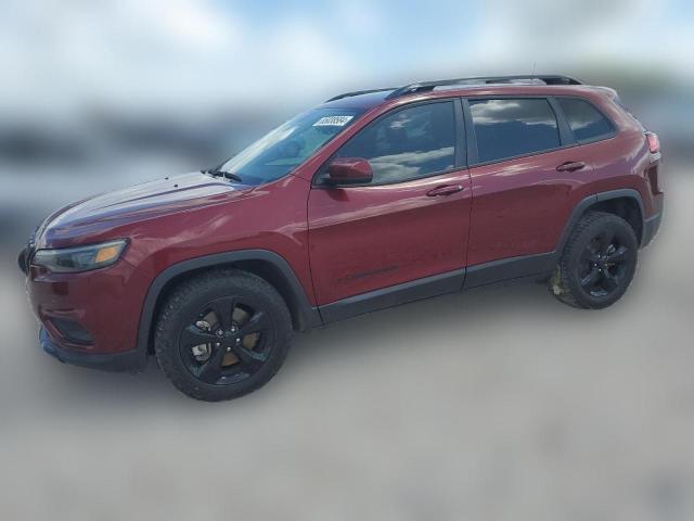 JEEP GRAND CHEROKEE 2020 1c4pjmlx2ld562040