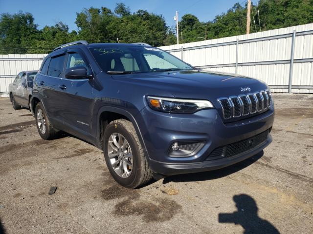 JEEP NULL 2020 1c4pjmlx2ld641451