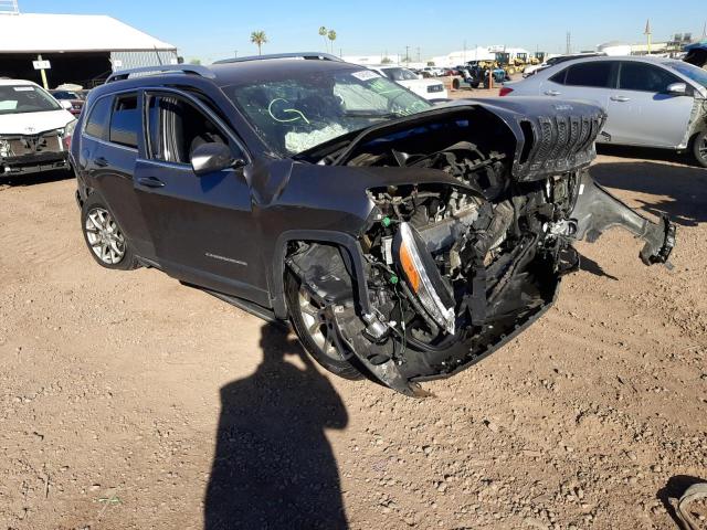 JEEP CHEROKEE L 2018 1c4pjmlx3jd512616