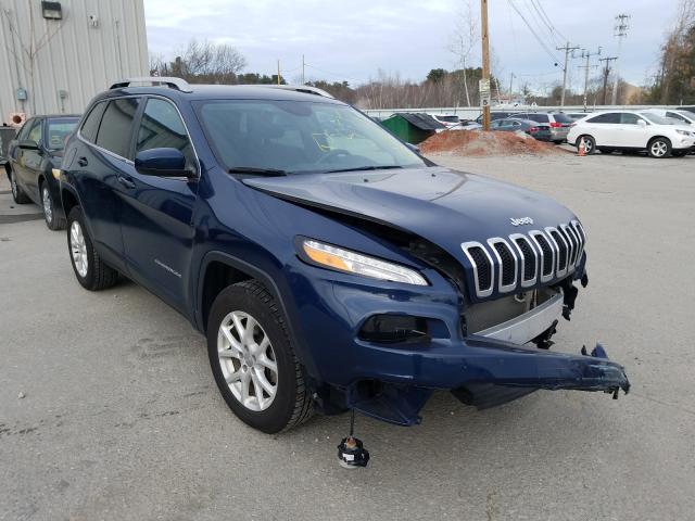 JEEP NULL 2018 1c4pjmlx3jd550007