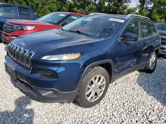 JEEP CHEROKEE L 2018 1c4pjmlx3jd560083