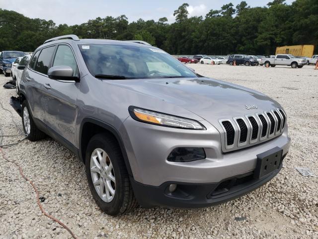 JEEP CHEROKEE L 2018 1c4pjmlx3jd577837