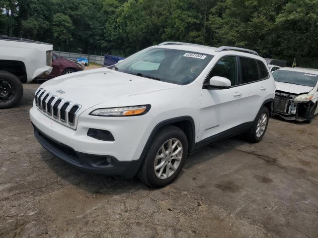 JEEP CHEROKEE L 2018 1c4pjmlx3jd579779