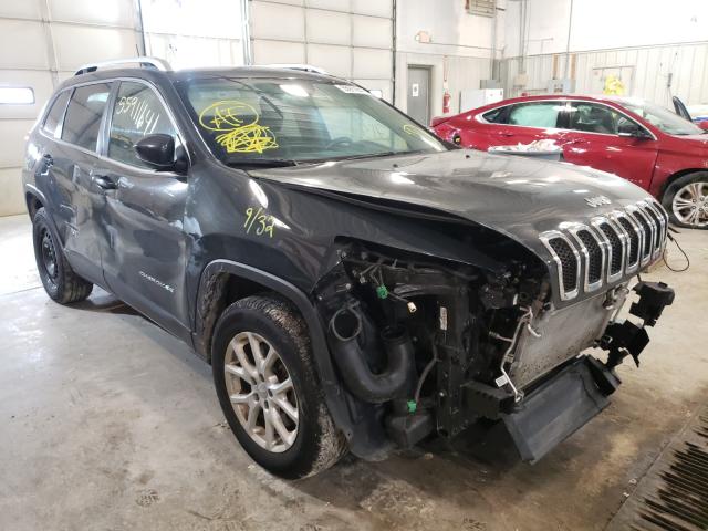 JEEP NULL 2018 1c4pjmlx3jd586425