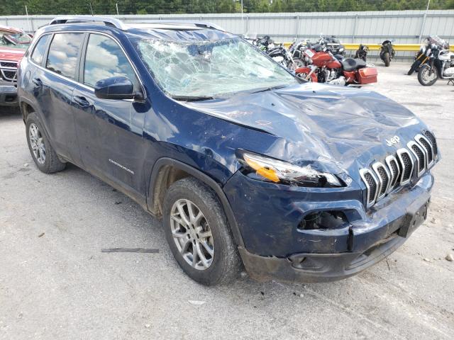 JEEP GRAND CHER 2018 1c4pjmlx3jd617382