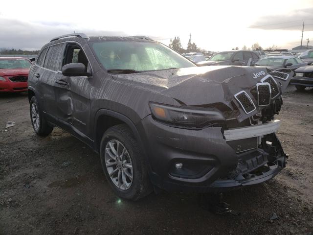 JEEP NULL 2019 1c4pjmlx3kd155228