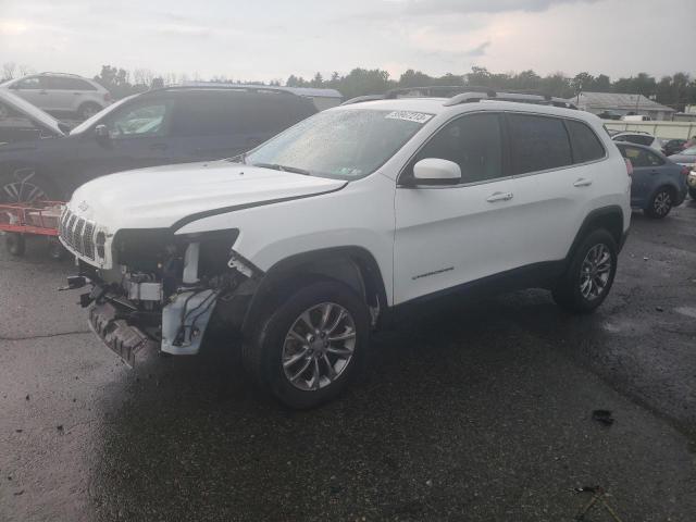 JEEP CHEROKEE L 2019 1c4pjmlx3kd228713