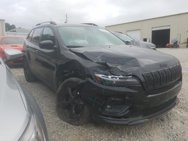 JEEP CHEROKEE L 2019 1c4pjmlx3kd301837