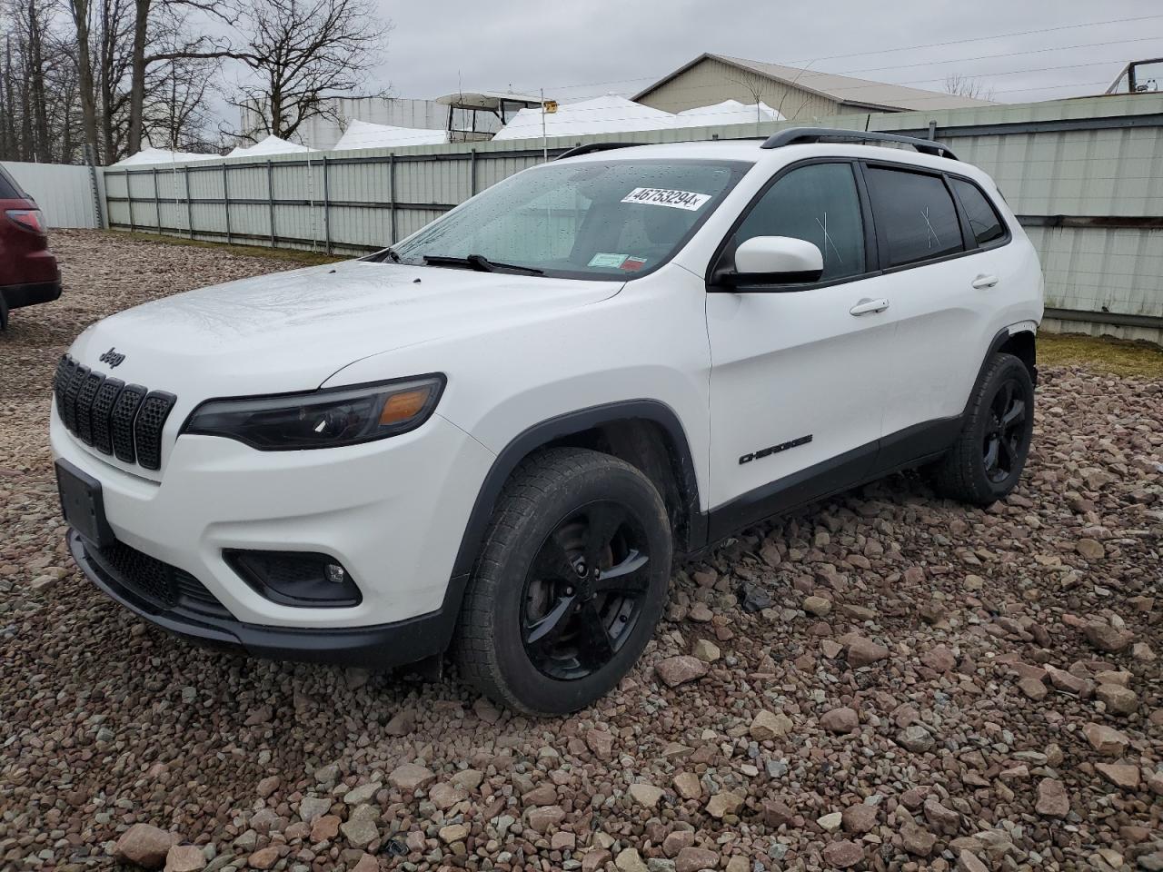 JEEP GRAND CHEROKEE 2019 1c4pjmlx3kd305676