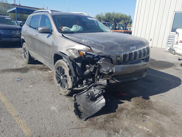 JEEP CHEROKEE L 2019 1c4pjmlx3kd351248