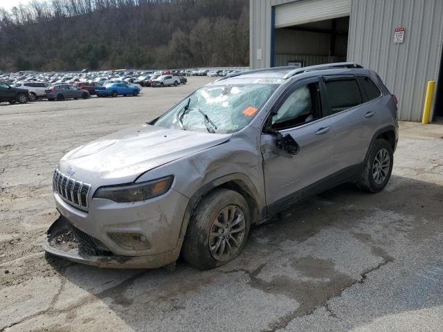 JEEP CHEROKEE L 2019 1c4pjmlx3kd417118