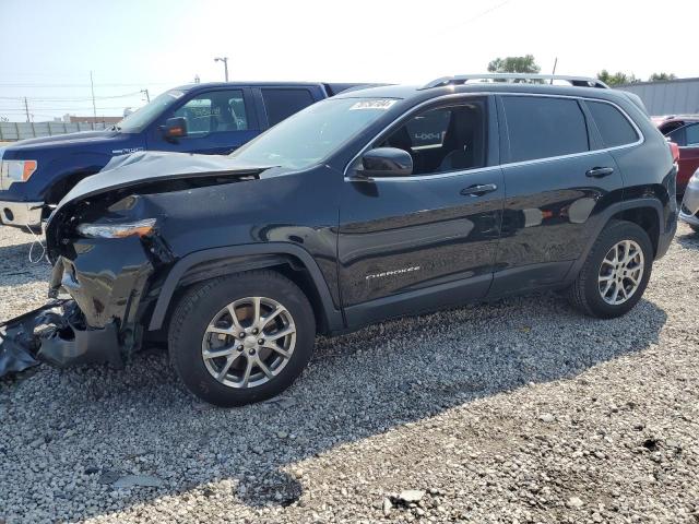 JEEP CHEROKEE L 2018 1c4pjmlx4jd618119