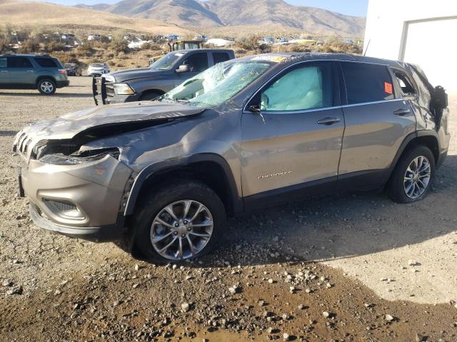 JEEP GRAND CHER 2019 1c4pjmlx4kd211581