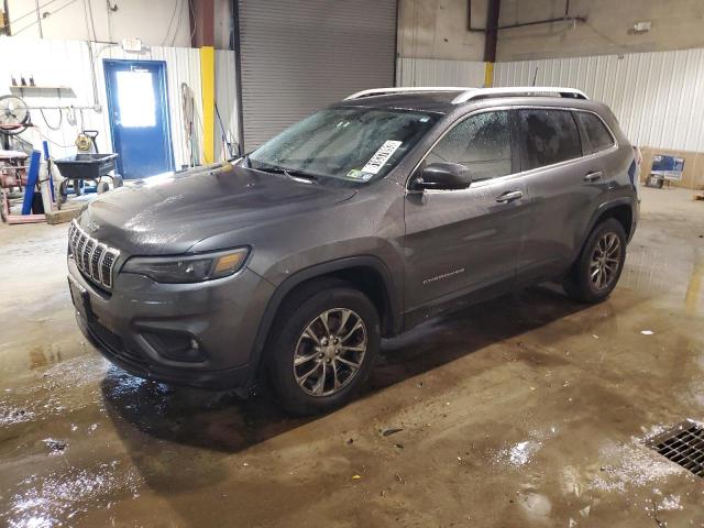 JEEP GRAND CHER 2019 1c4pjmlx4kd237971