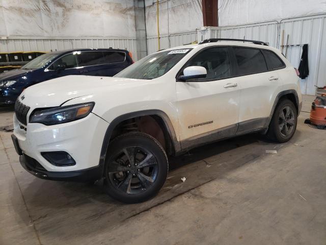 JEEP CHEROKEE L 2019 1c4pjmlx4kd289018