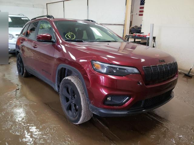 JEEP NULL 2019 1c4pjmlx4kd299273