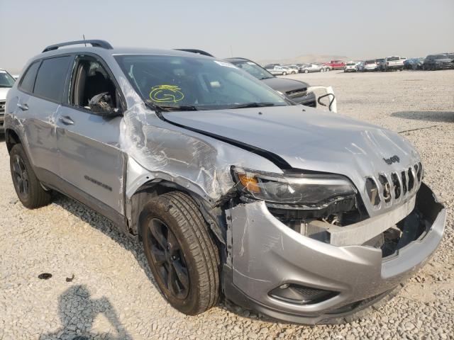 JEEP NULL 2019 1c4pjmlx4kd310921