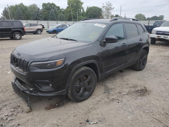 JEEP NULL 2019 1c4pjmlx4kd413661