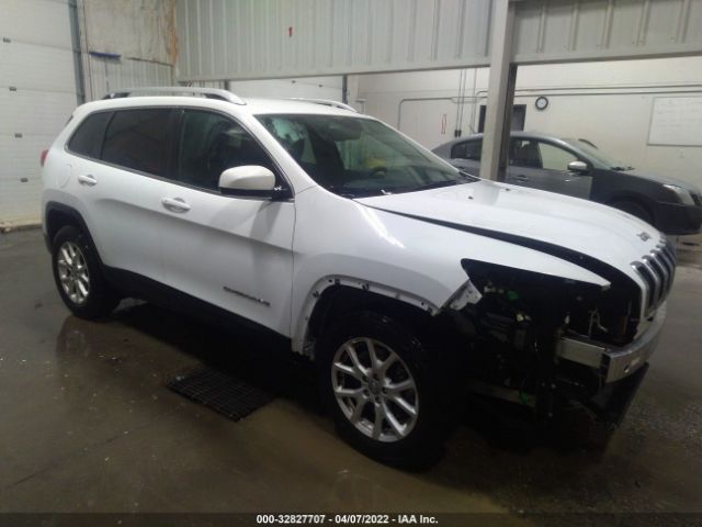 JEEP NULL 2018 1c4pjmlx5jd526260