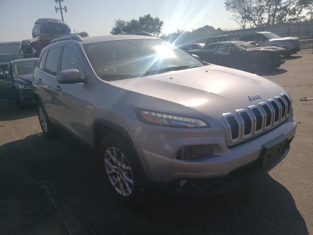 JEEP CHEROKEE L 2018 1c4pjmlx5jd528414