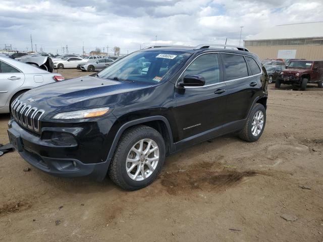 JEEP GRAND CHEROKEE 2018 1c4pjmlx5jd531121