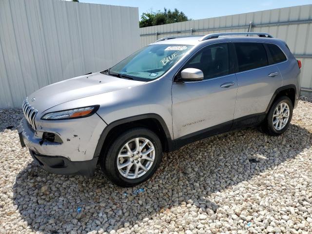 JEEP GRAND CHEROKEE 2018 1c4pjmlx5jd531863