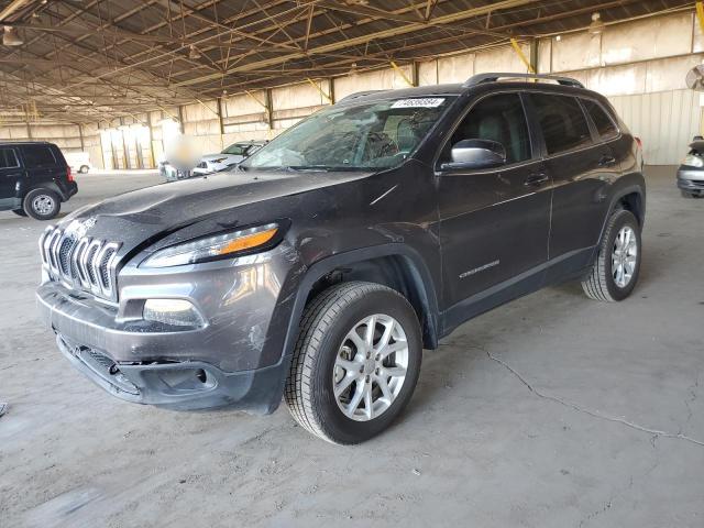 JEEP CHEROKEE L 2018 1c4pjmlx5jd571599