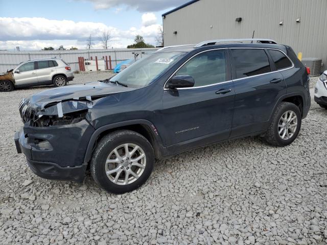 JEEP GRAND CHER 2018 1c4pjmlx5jd572493