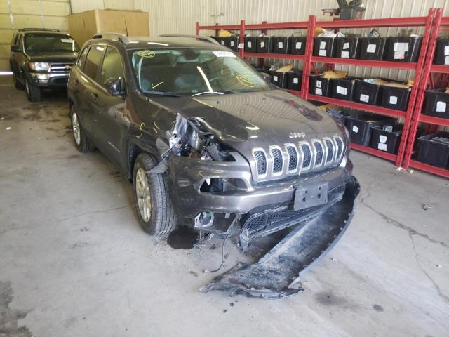 JEEP CHEROKEE L 2018 1c4pjmlx5jd577984