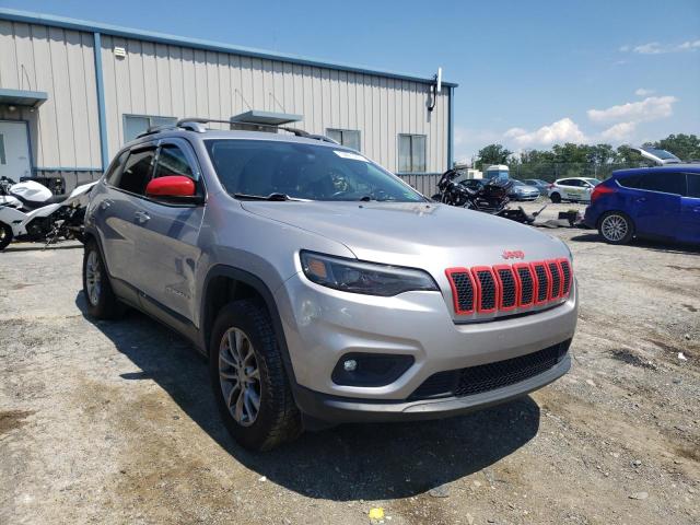 JEEP CHEROKEE L 2019 1c4pjmlx5kd166943